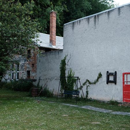 Apartman Teri Apartment Trenčín Екстериор снимка