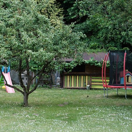 Apartman Teri Apartment Trenčín Екстериор снимка