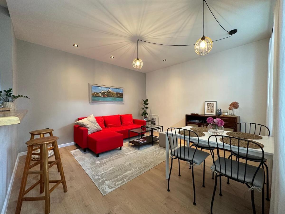 Apartman Teri Apartment Trenčín Екстериор снимка