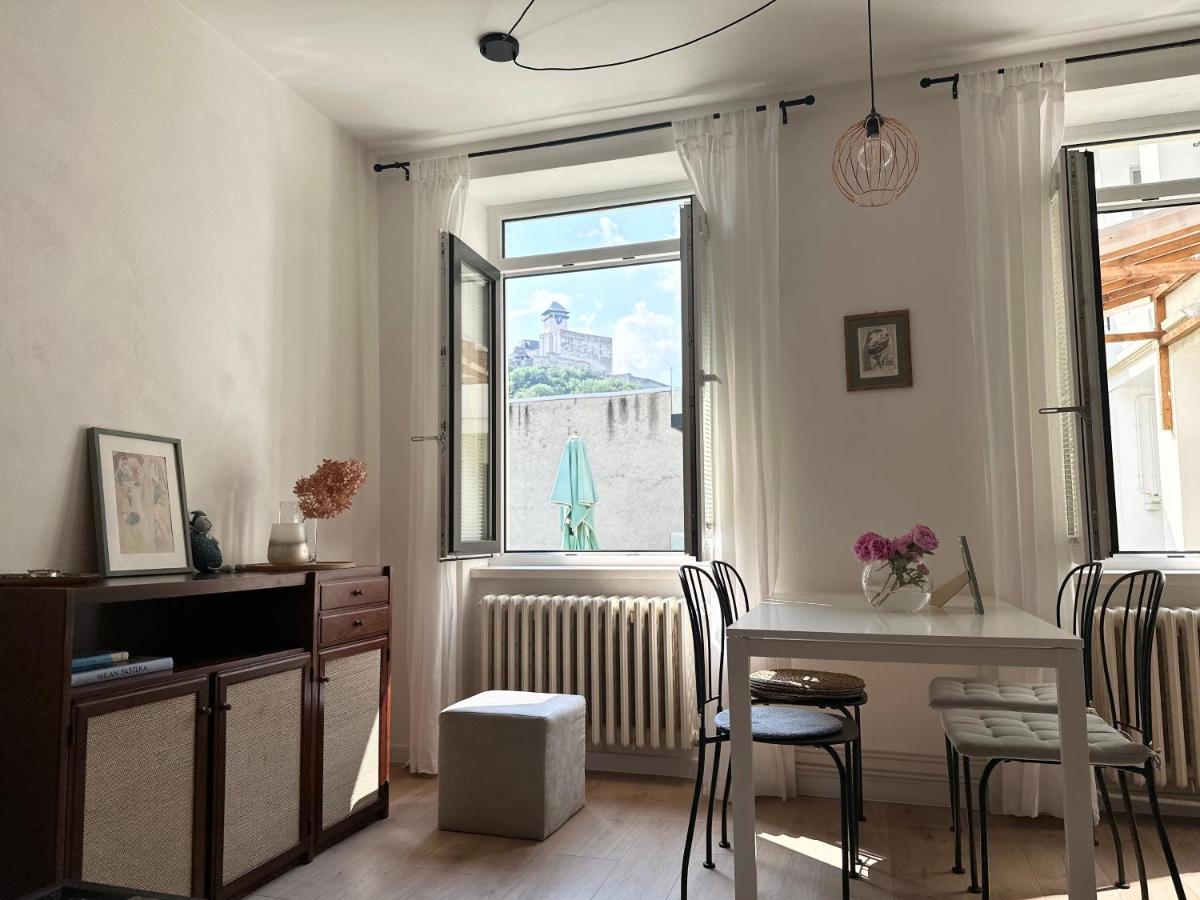 Apartman Teri Apartment Trenčín Екстериор снимка