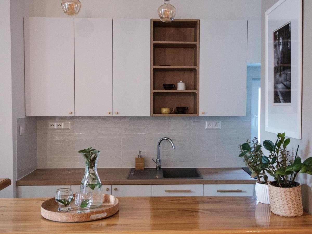 Apartman Teri Apartment Trenčín Екстериор снимка