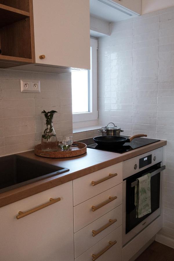 Apartman Teri Apartment Trenčín Екстериор снимка
