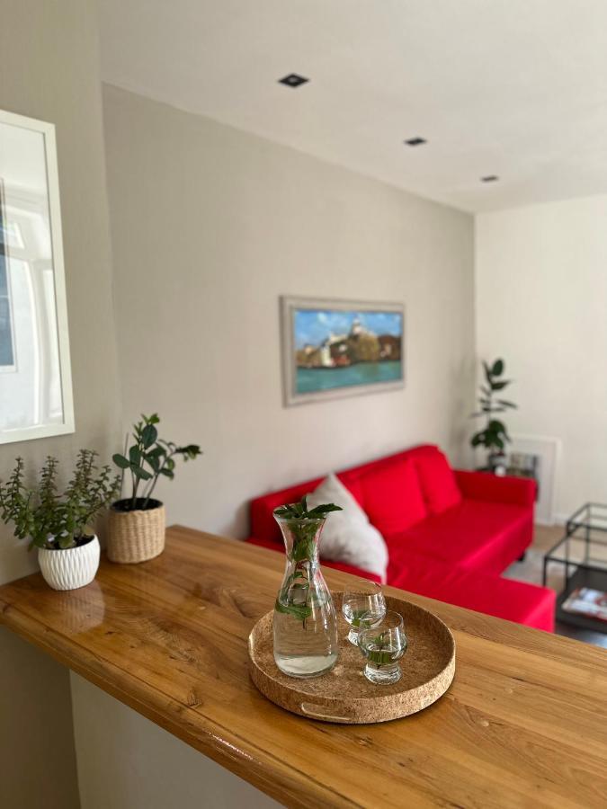 Apartman Teri Apartment Trenčín Екстериор снимка