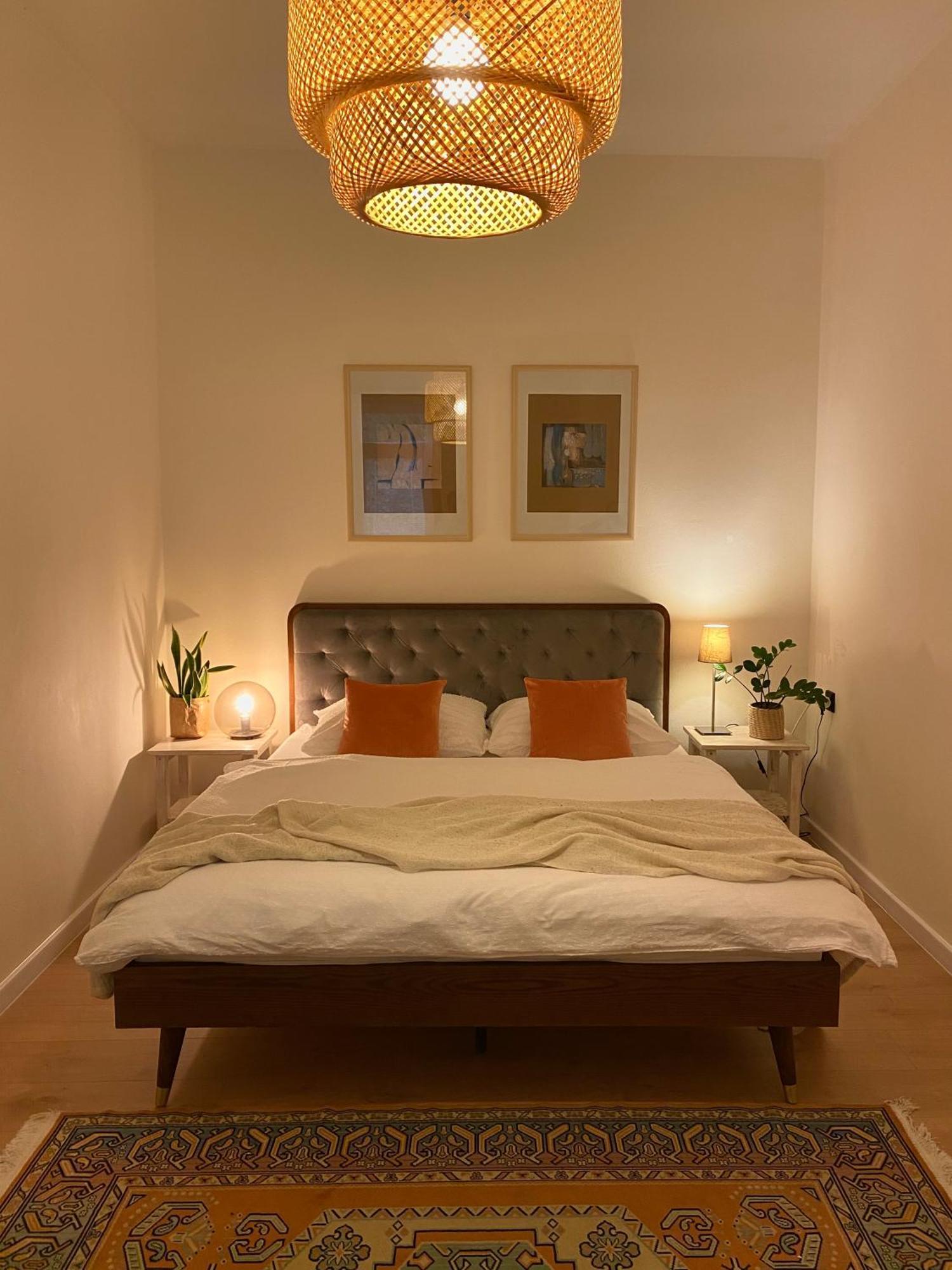 Apartman Teri Apartment Trenčín Екстериор снимка