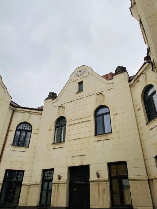 Apartman Teri Apartment Trenčín Екстериор снимка